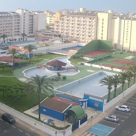 Apartamento En Peniscola Penismar 1 Playa Norte Exterior photo