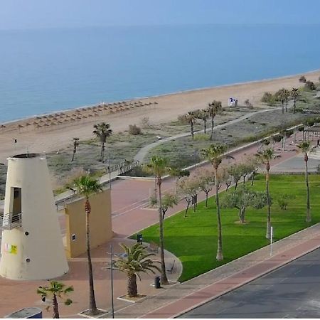 Apartamento En Peniscola Penismar 1 Playa Norte Exterior photo