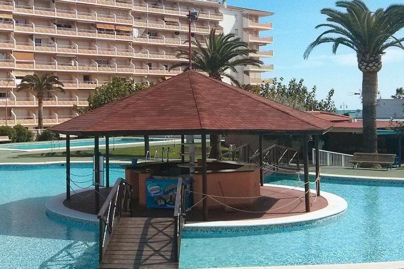 Apartamento En Peniscola Penismar 1 Playa Norte Exterior photo